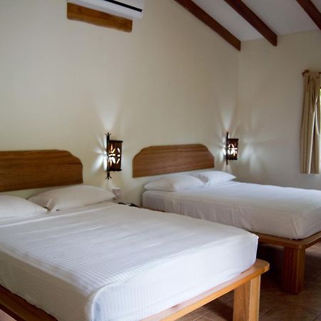 Aparthotel Mamma E Papa Ojochal Exteriér fotografie