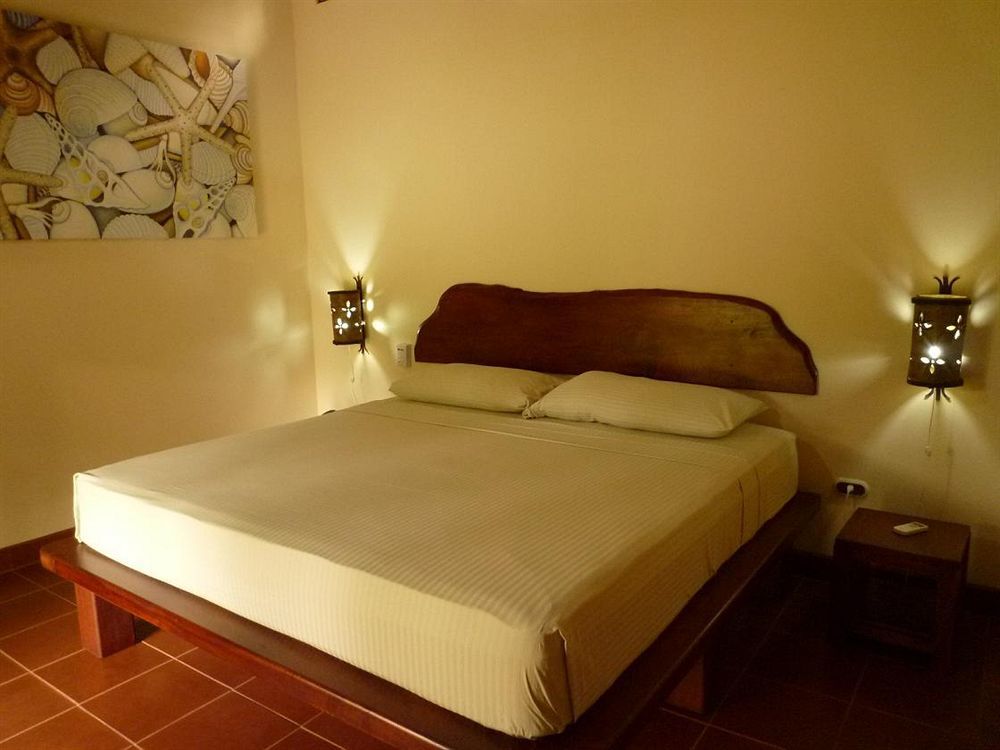 Aparthotel Mamma E Papa Ojochal Exteriér fotografie