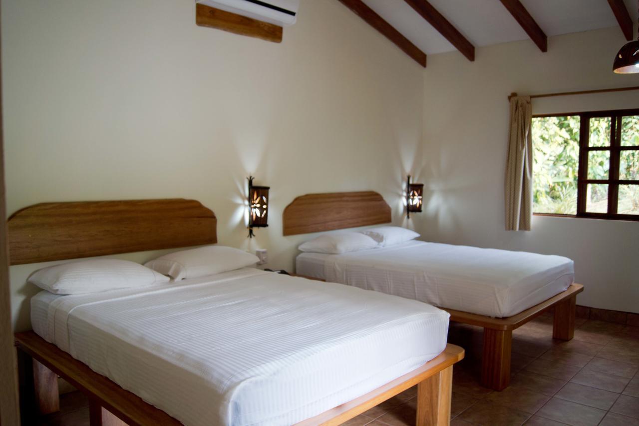 Aparthotel Mamma E Papa Ojochal Exteriér fotografie