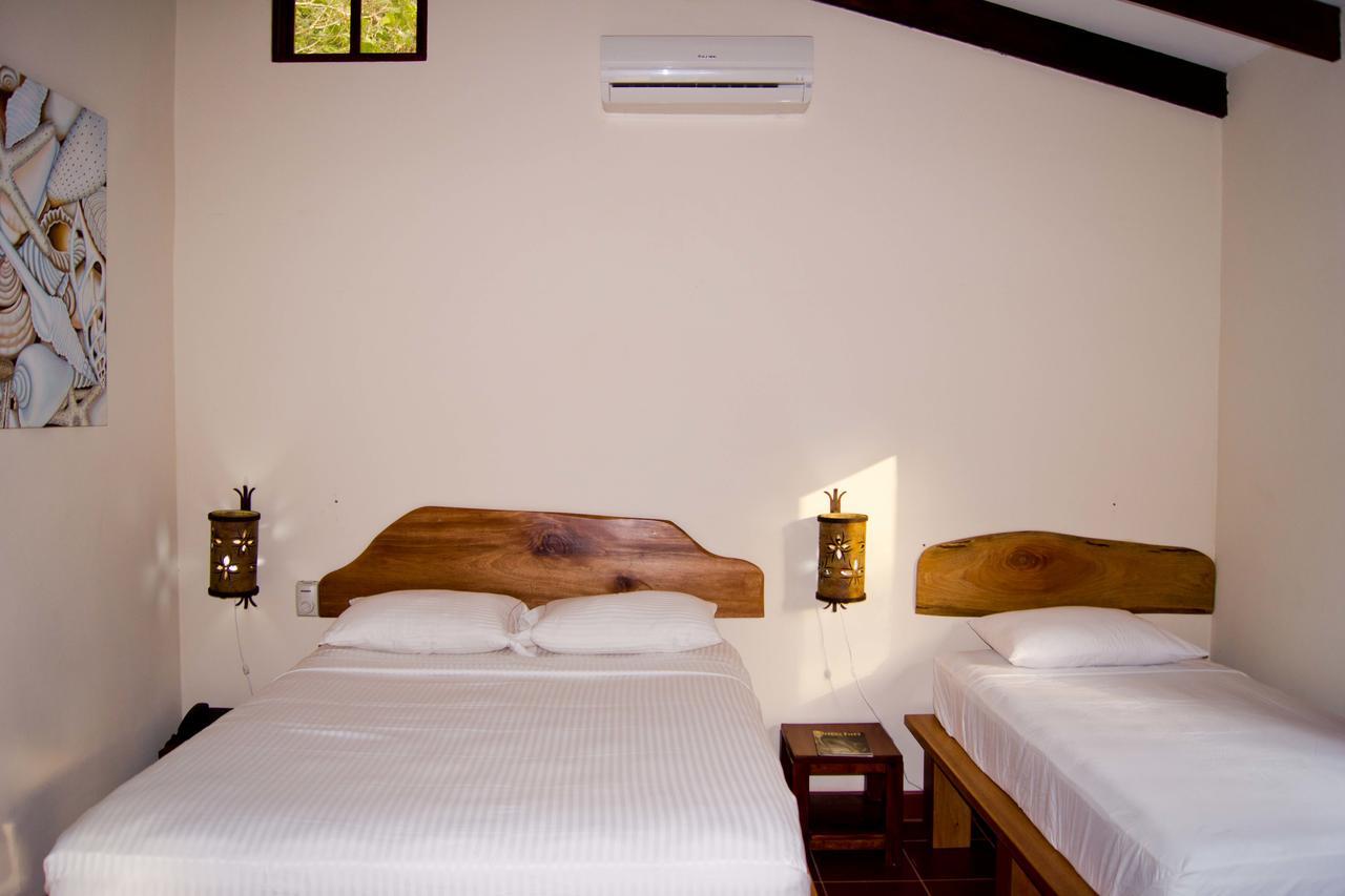 Aparthotel Mamma E Papa Ojochal Exteriér fotografie