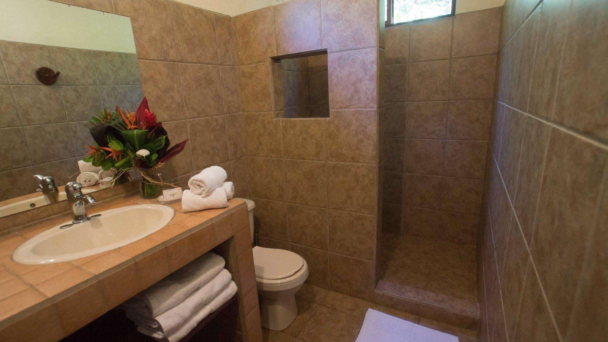 Aparthotel Mamma E Papa Ojochal Exteriér fotografie